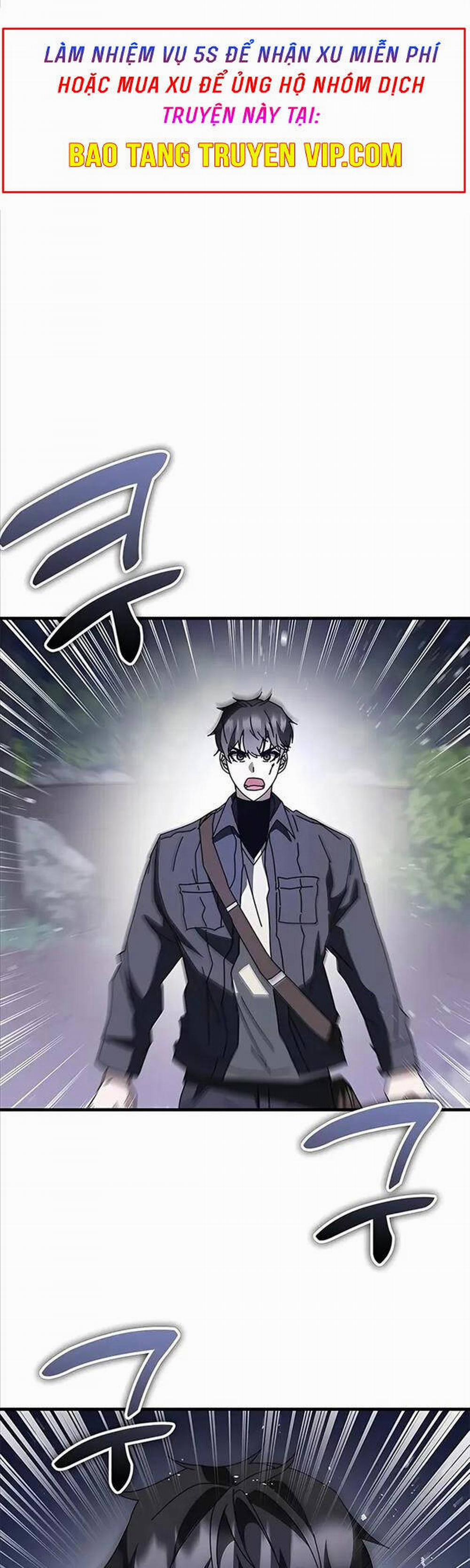 Học Viện Tối Thượng 49 trang 66