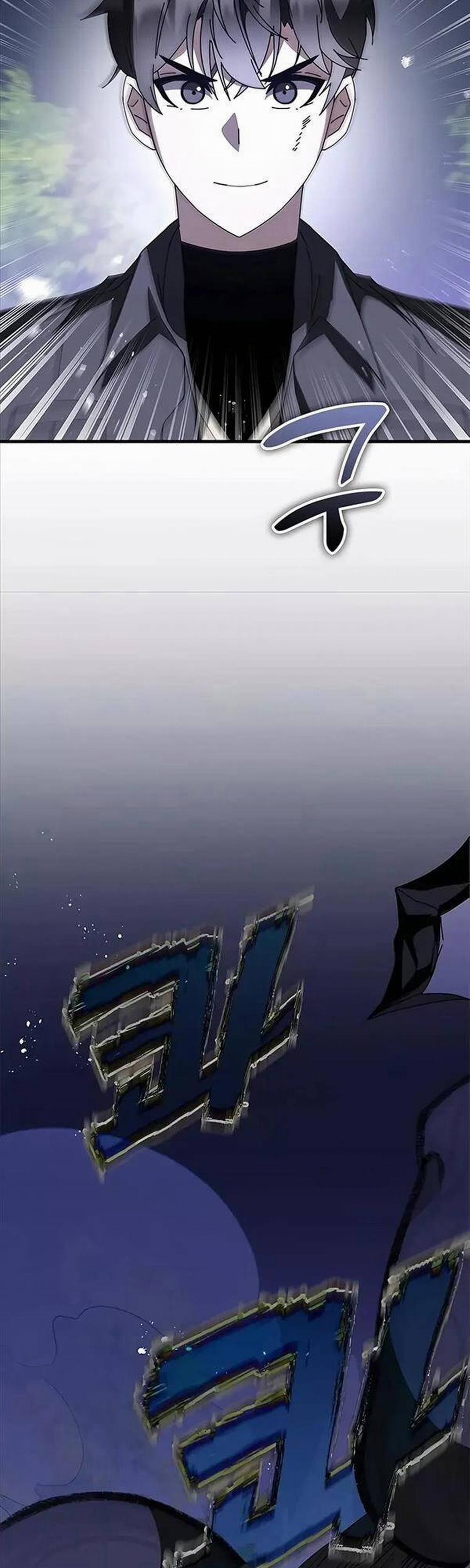 Học Viện Tối Thượng 49 trang 67