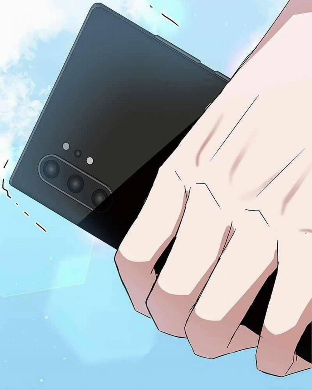 Học Viện Tối Thượng 5 trang 125