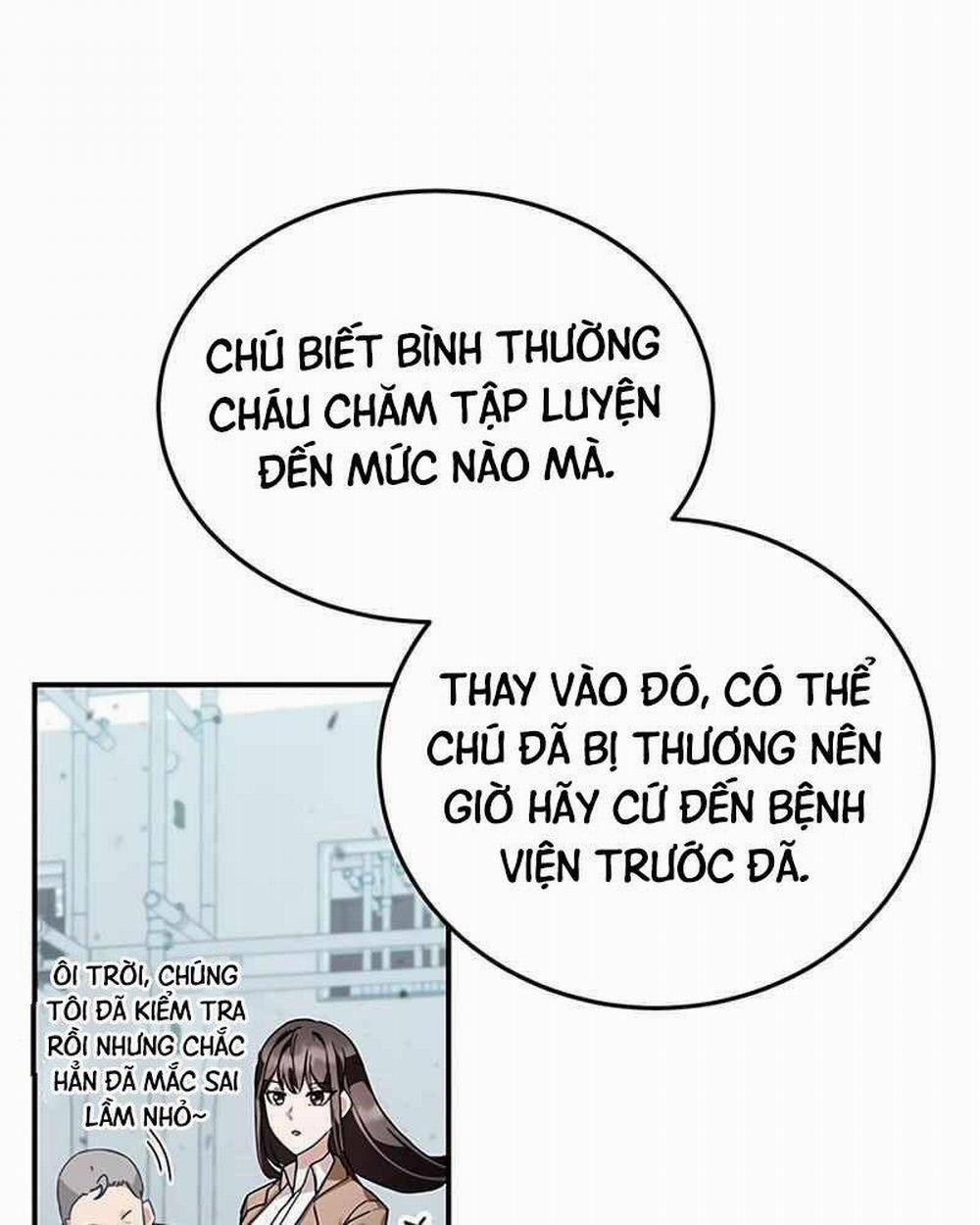 Học Viện Tối Thượng 5 trang 14