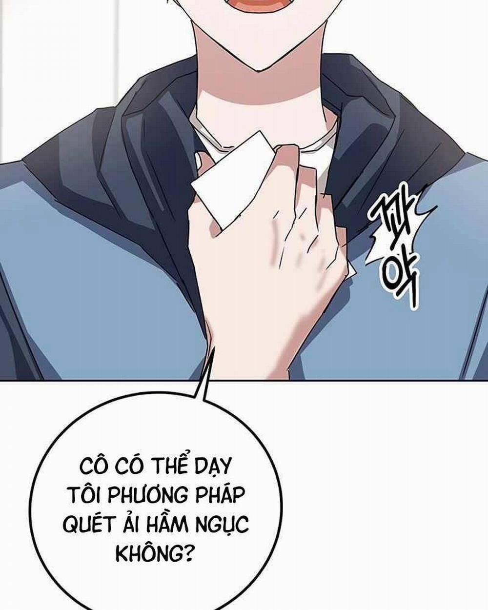 Học Viện Tối Thượng 5 trang 145