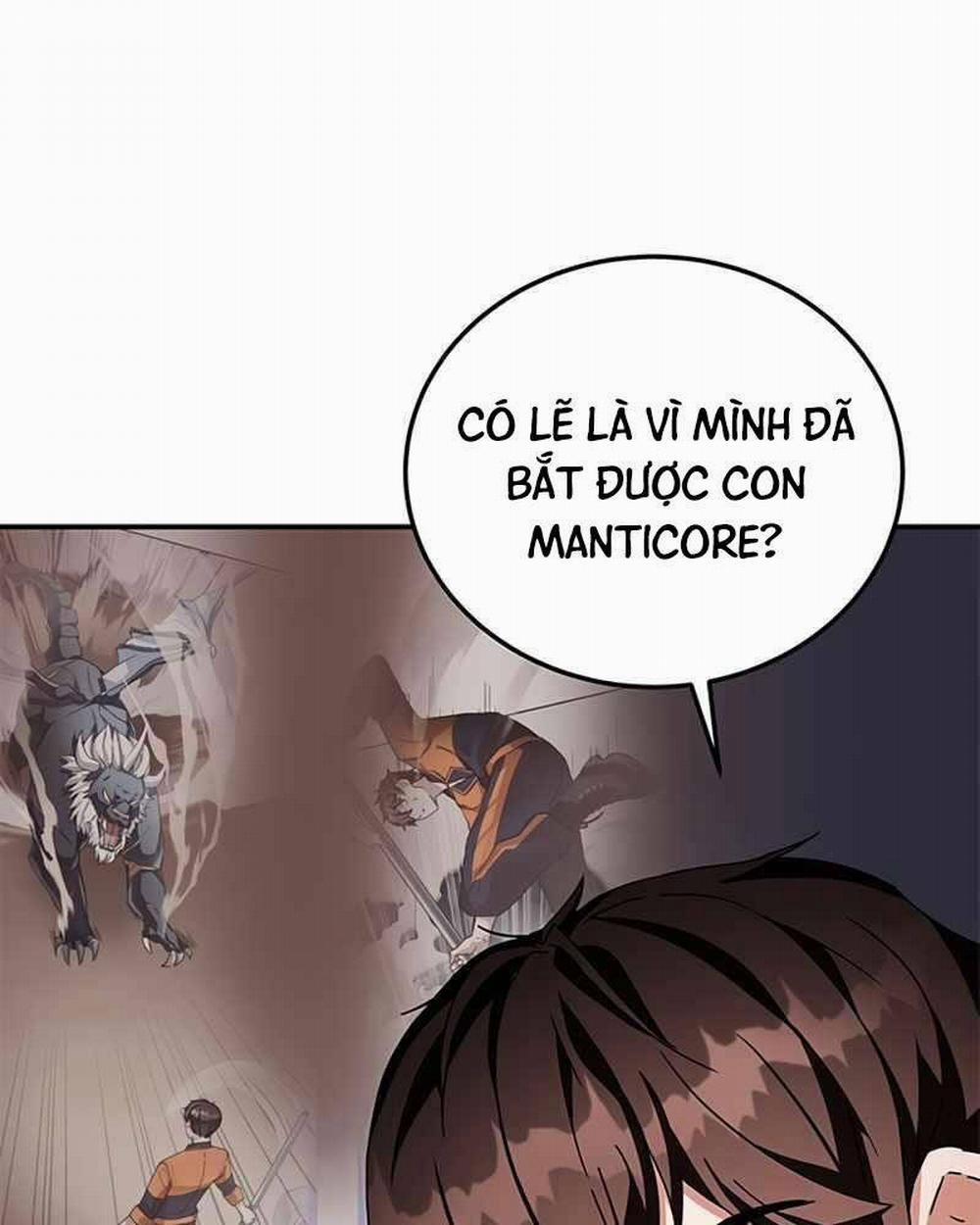 Học Viện Tối Thượng 5 trang 33