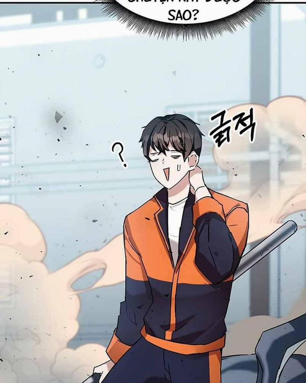 Học Viện Tối Thượng 5 trang 4