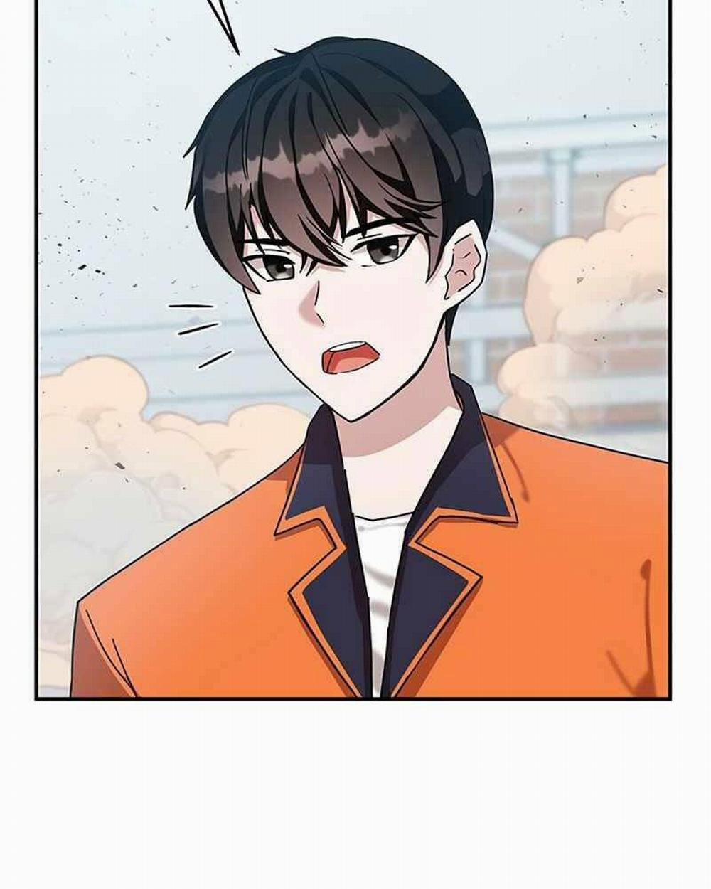 Học Viện Tối Thượng 5 trang 8