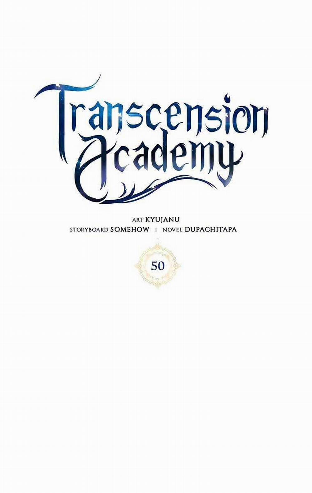 Học Viện Tối Thượng 50 trang 0