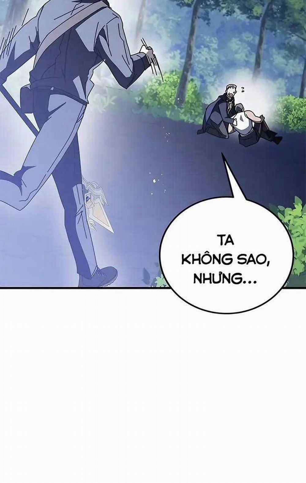 Học Viện Tối Thượng 50 trang 105