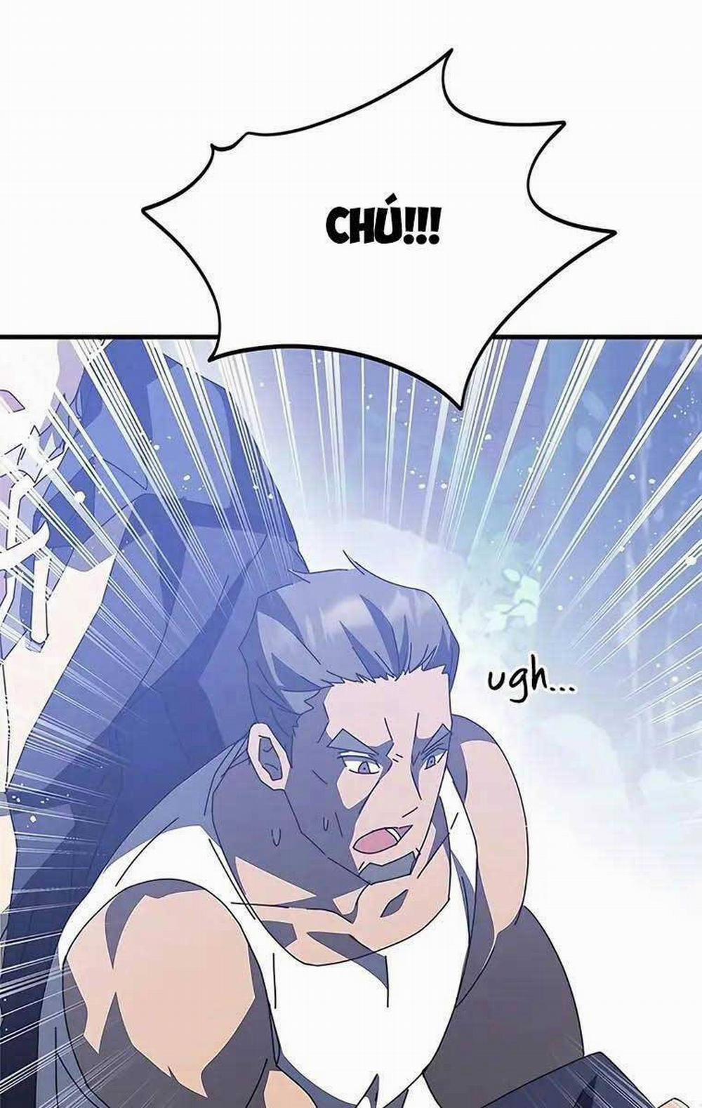 Học Viện Tối Thượng 50 trang 106