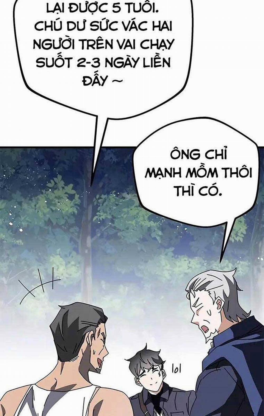 Học Viện Tối Thượng 50 trang 112