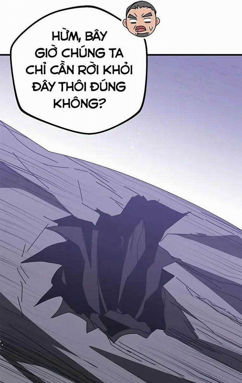 Học Viện Tối Thượng 50 trang 114