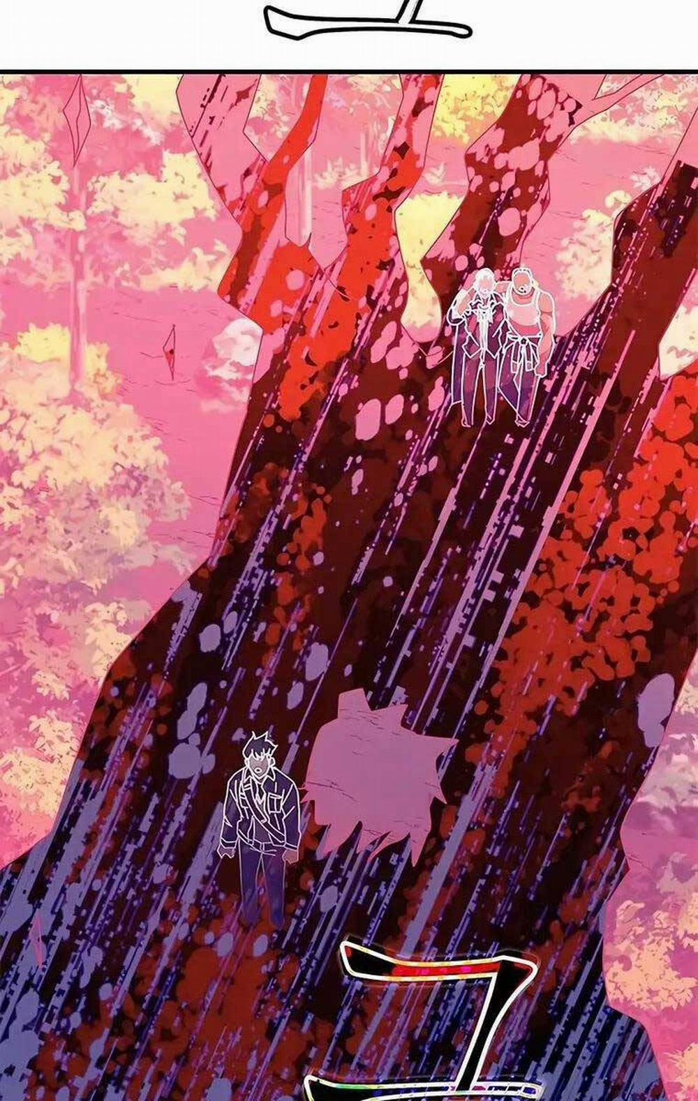 Học Viện Tối Thượng 50 trang 120