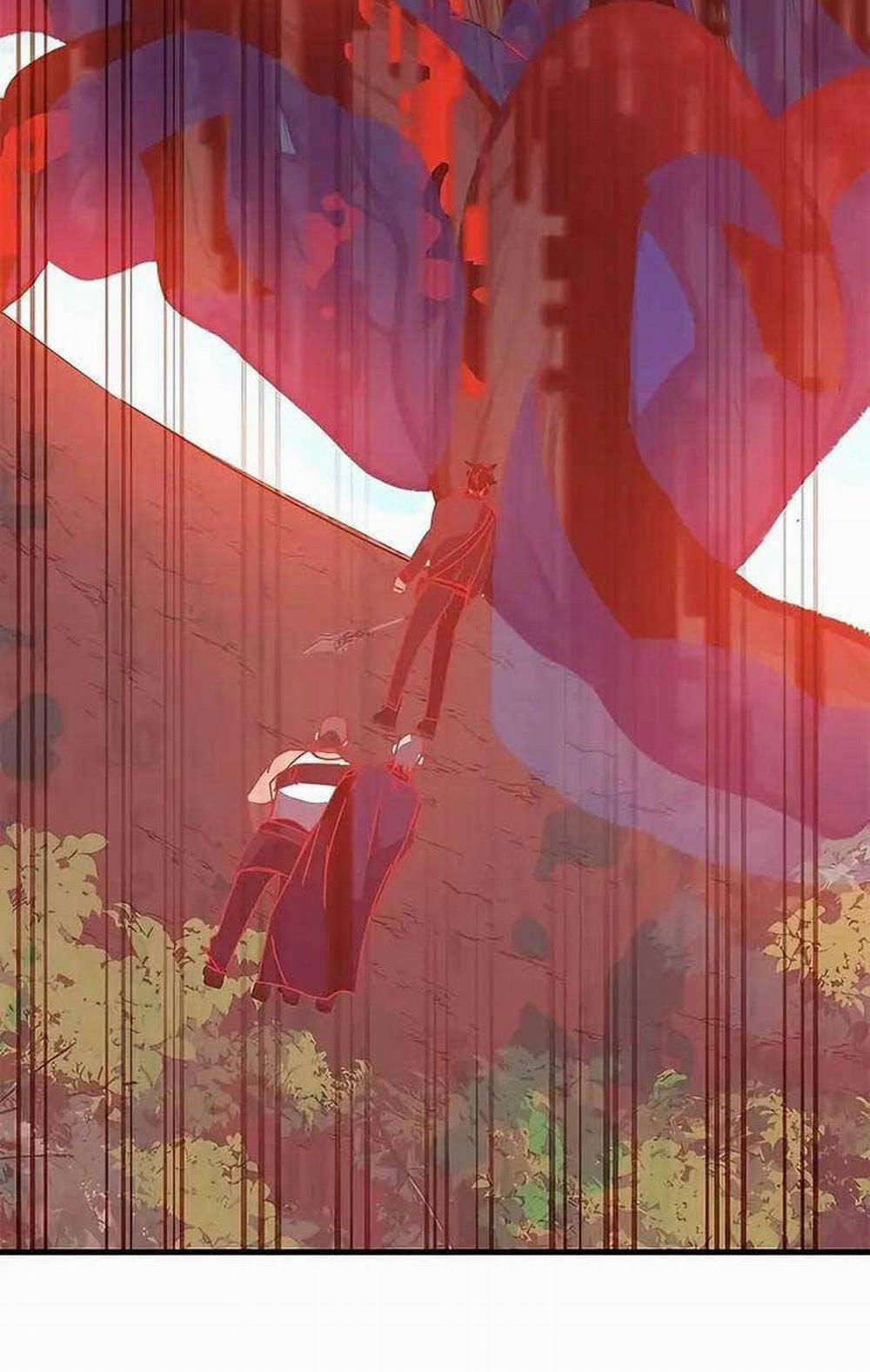 Học Viện Tối Thượng 50 trang 125