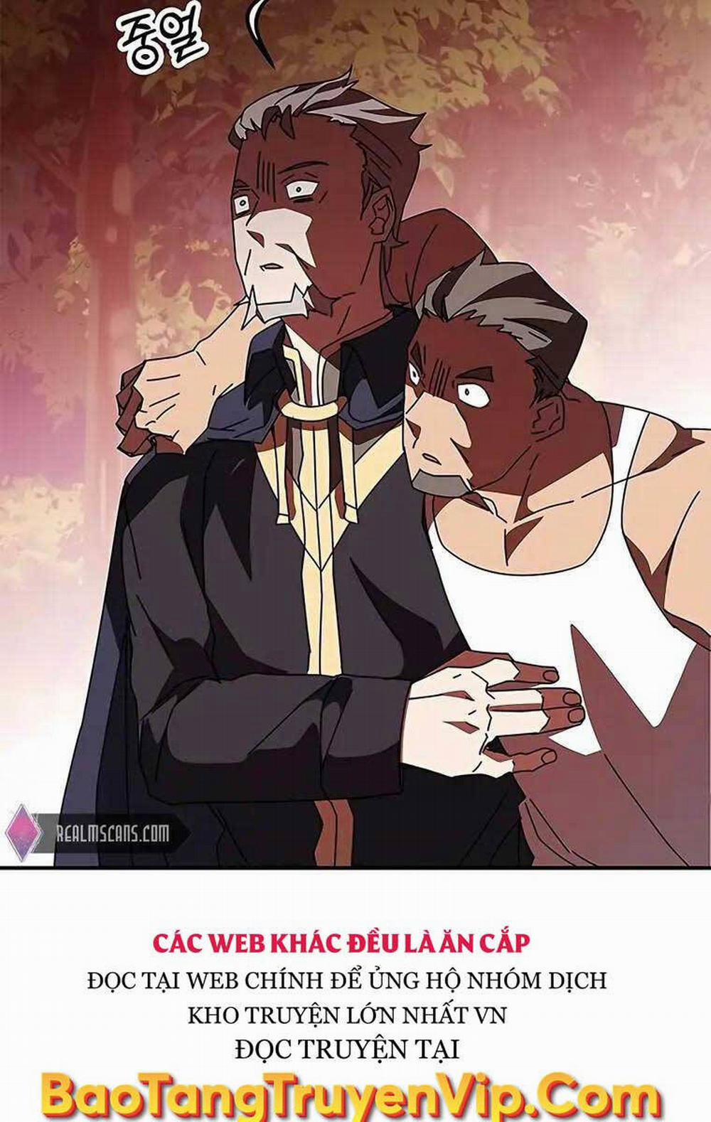 Học Viện Tối Thượng 50 trang 132