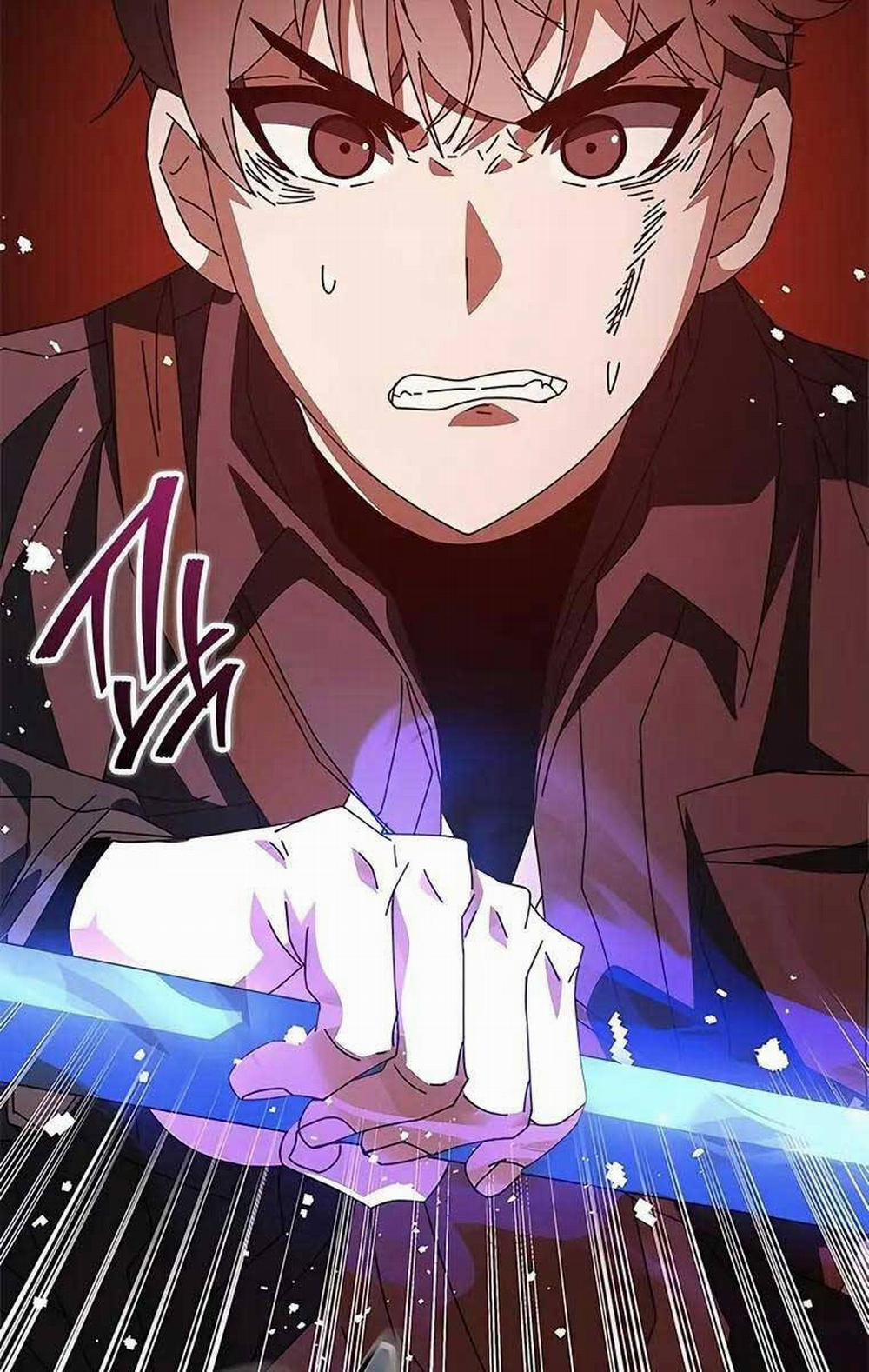 Học Viện Tối Thượng 50 trang 143