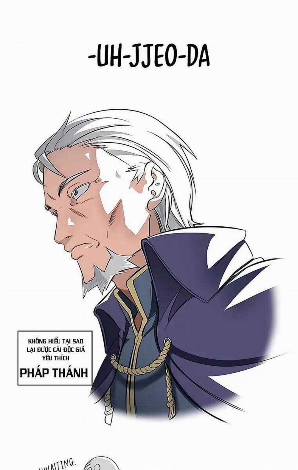 Học Viện Tối Thượng 50 trang 159