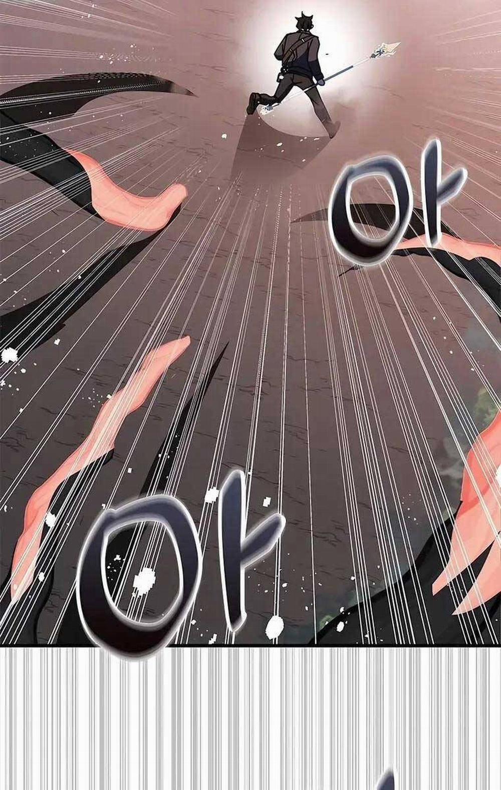 Học Viện Tối Thượng 50 trang 27