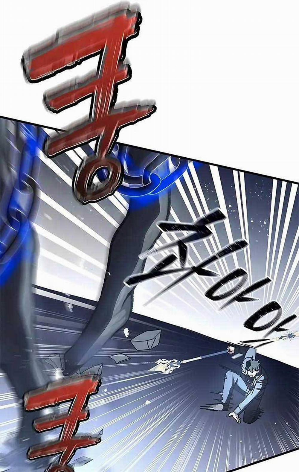 Học Viện Tối Thượng 50 trang 41