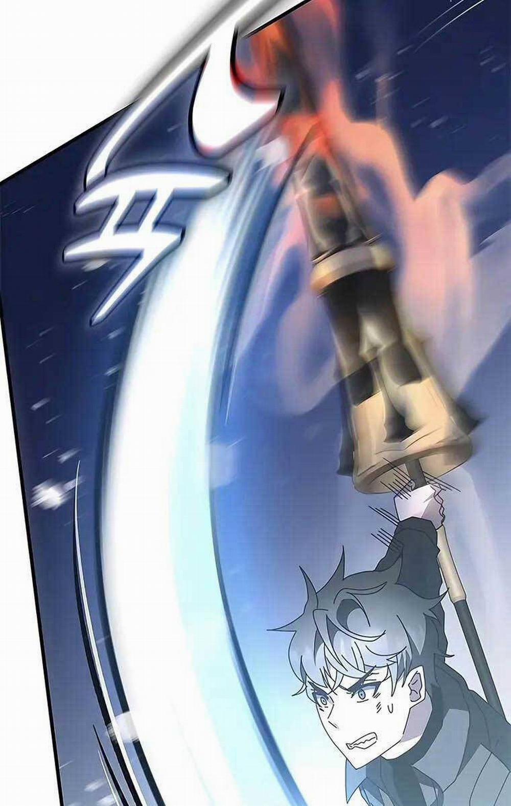 Học Viện Tối Thượng 50 trang 56