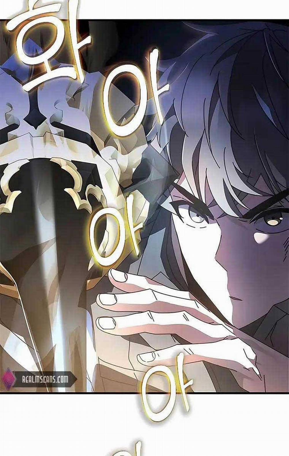 Học Viện Tối Thượng 50 trang 61