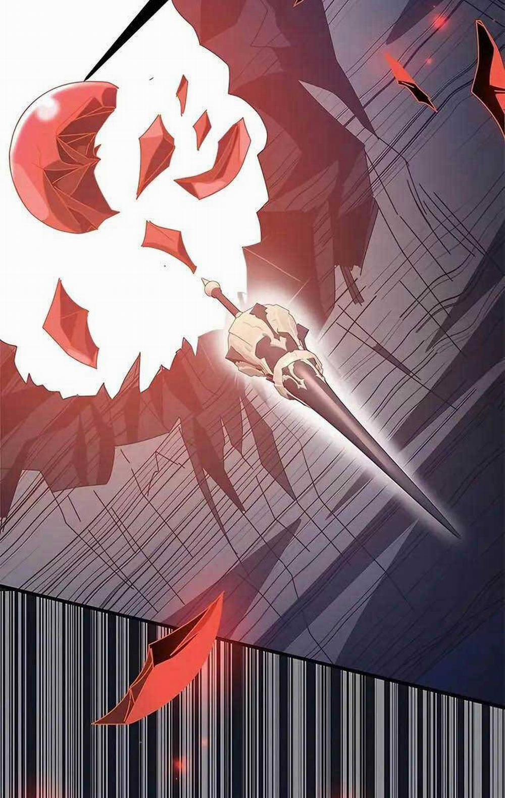 Học Viện Tối Thượng 50 trang 89