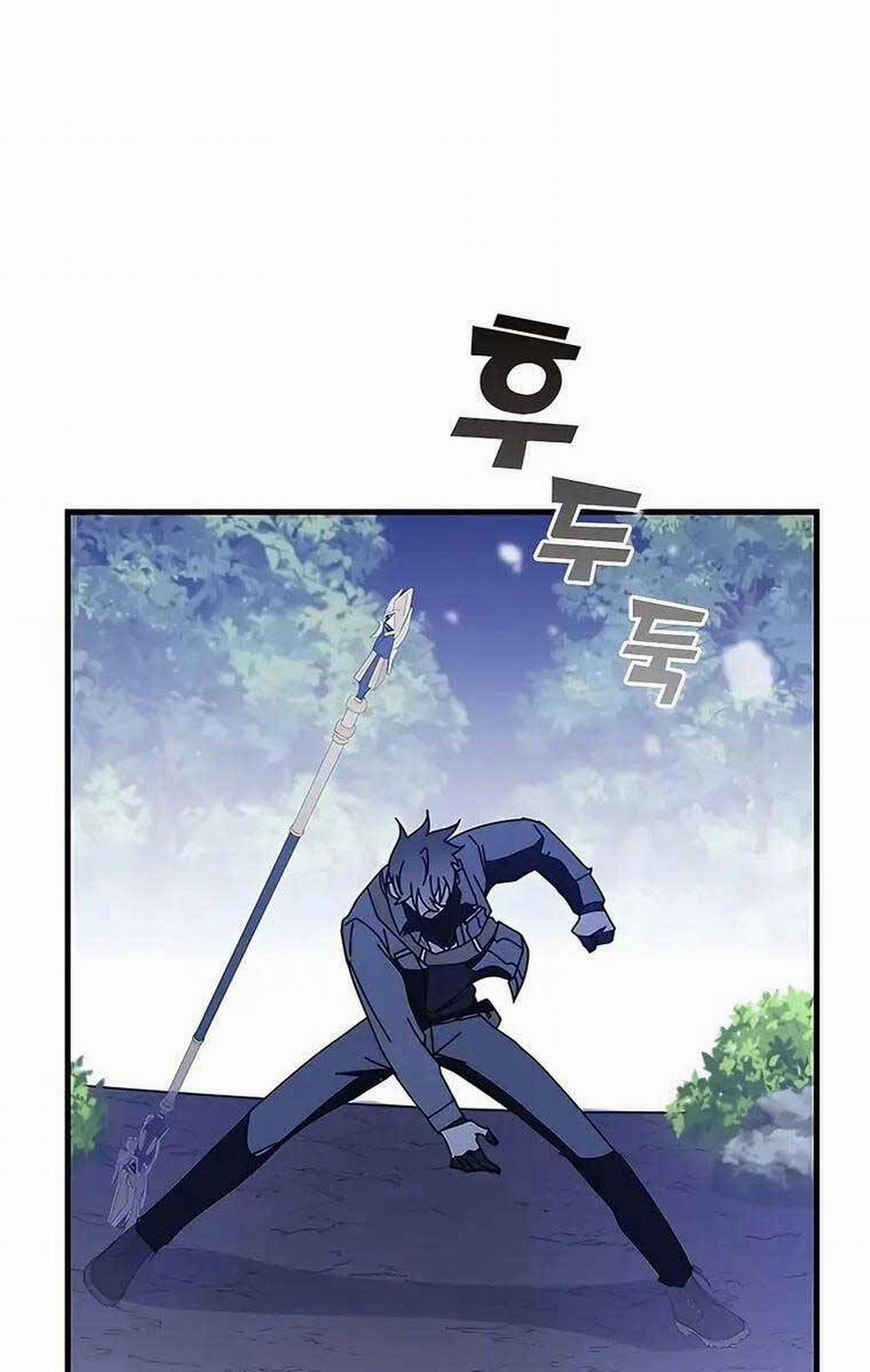 Học Viện Tối Thượng 50 trang 95