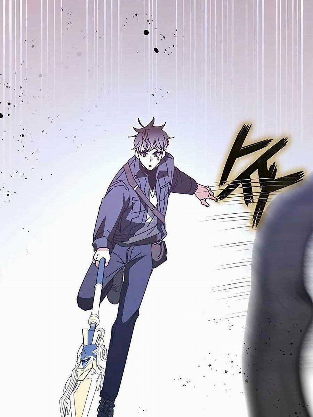 Học Viện Tối Thượng 51.5 trang 21