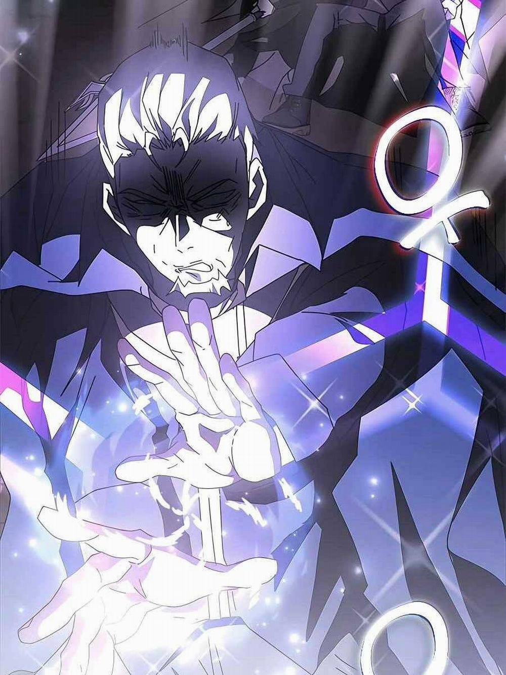 Học Viện Tối Thượng 51.5 trang 49