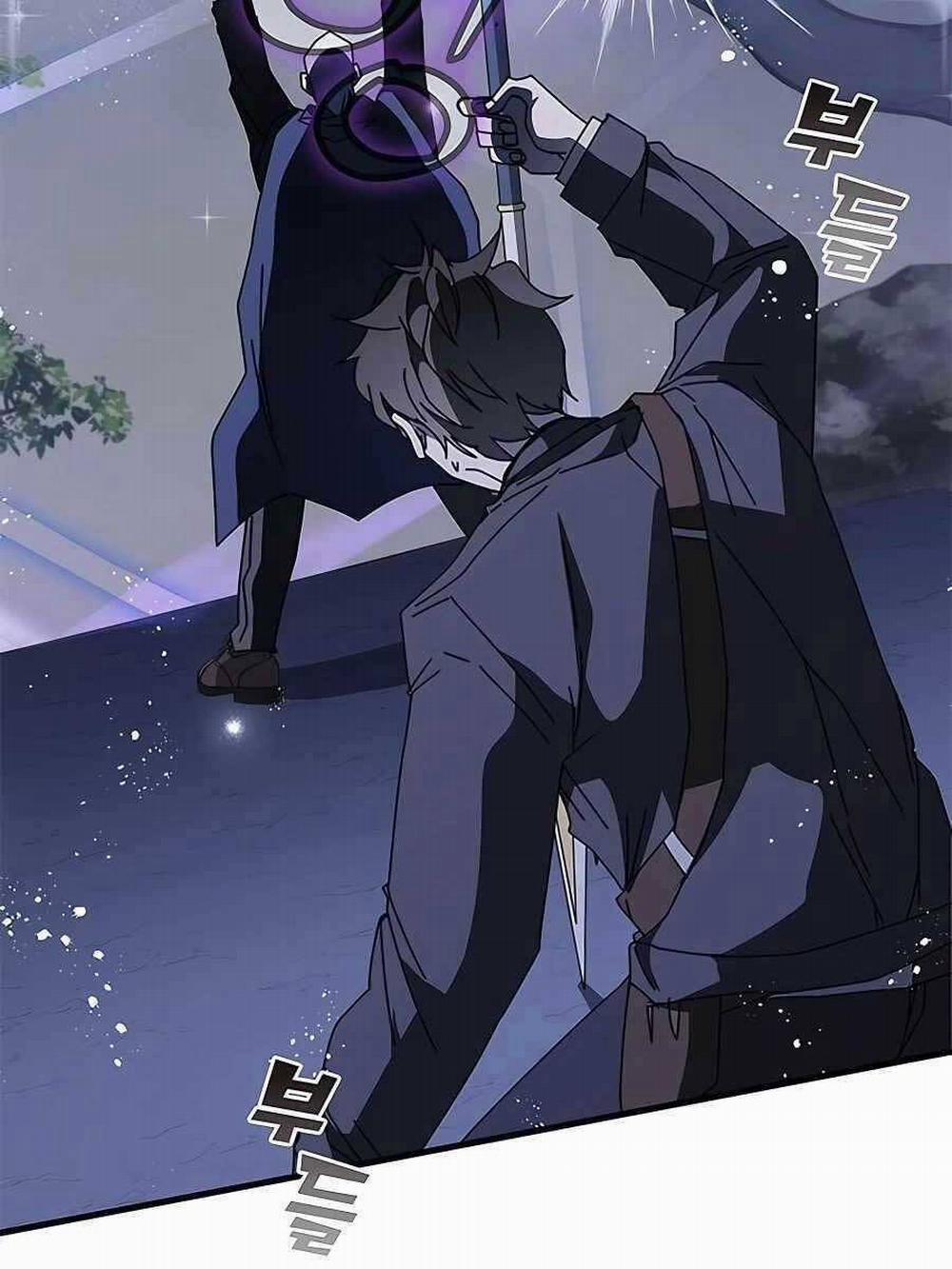 Học Viện Tối Thượng 51.5 trang 87