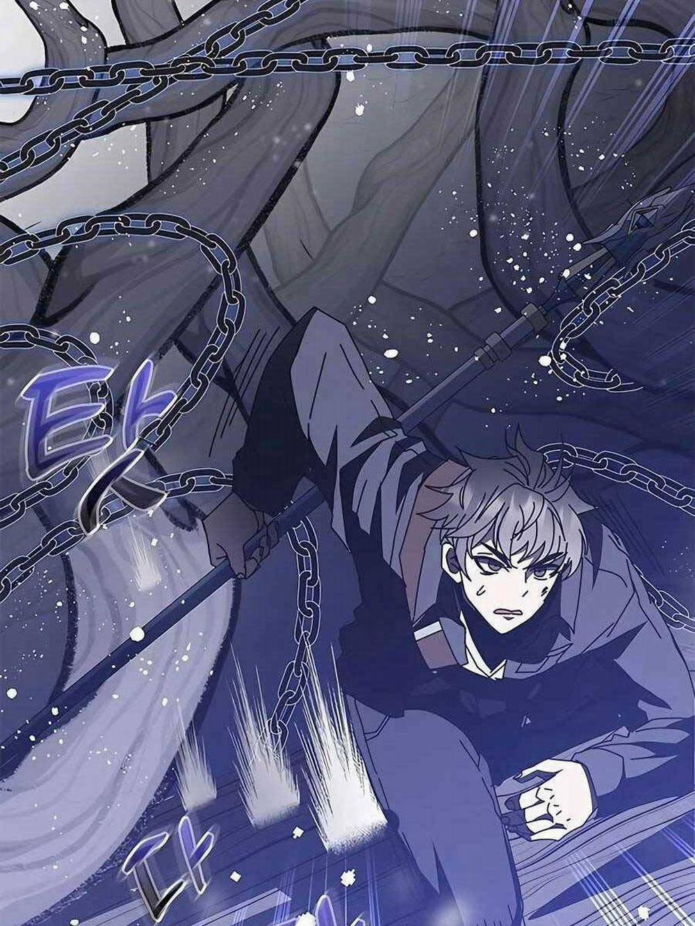 Học Viện Tối Thượng 51.5 trang 9