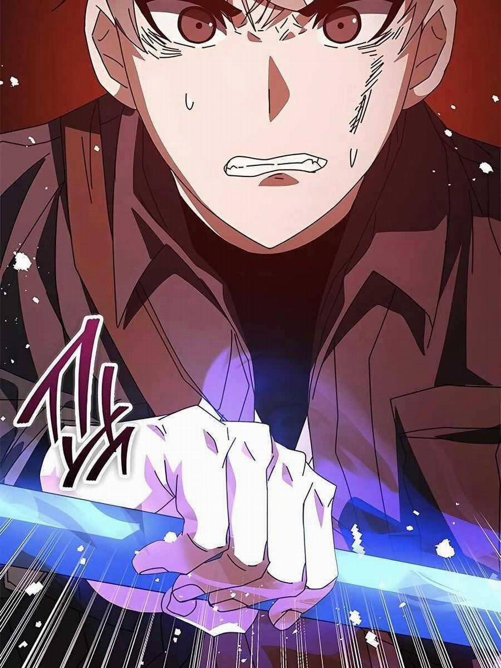 Học Viện Tối Thượng 51 trang 10