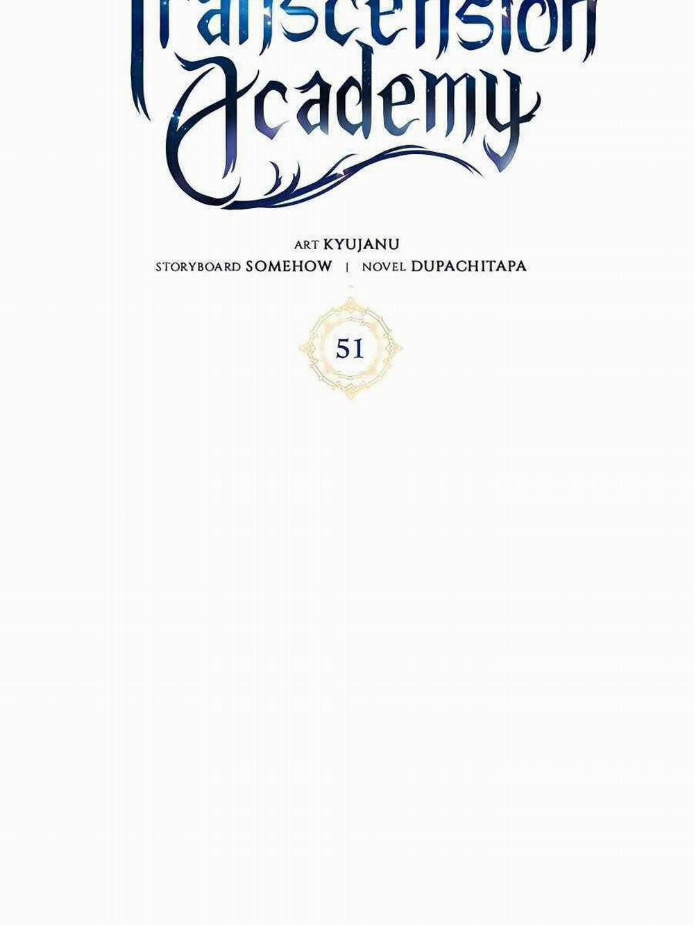 Học Viện Tối Thượng 51 trang 13