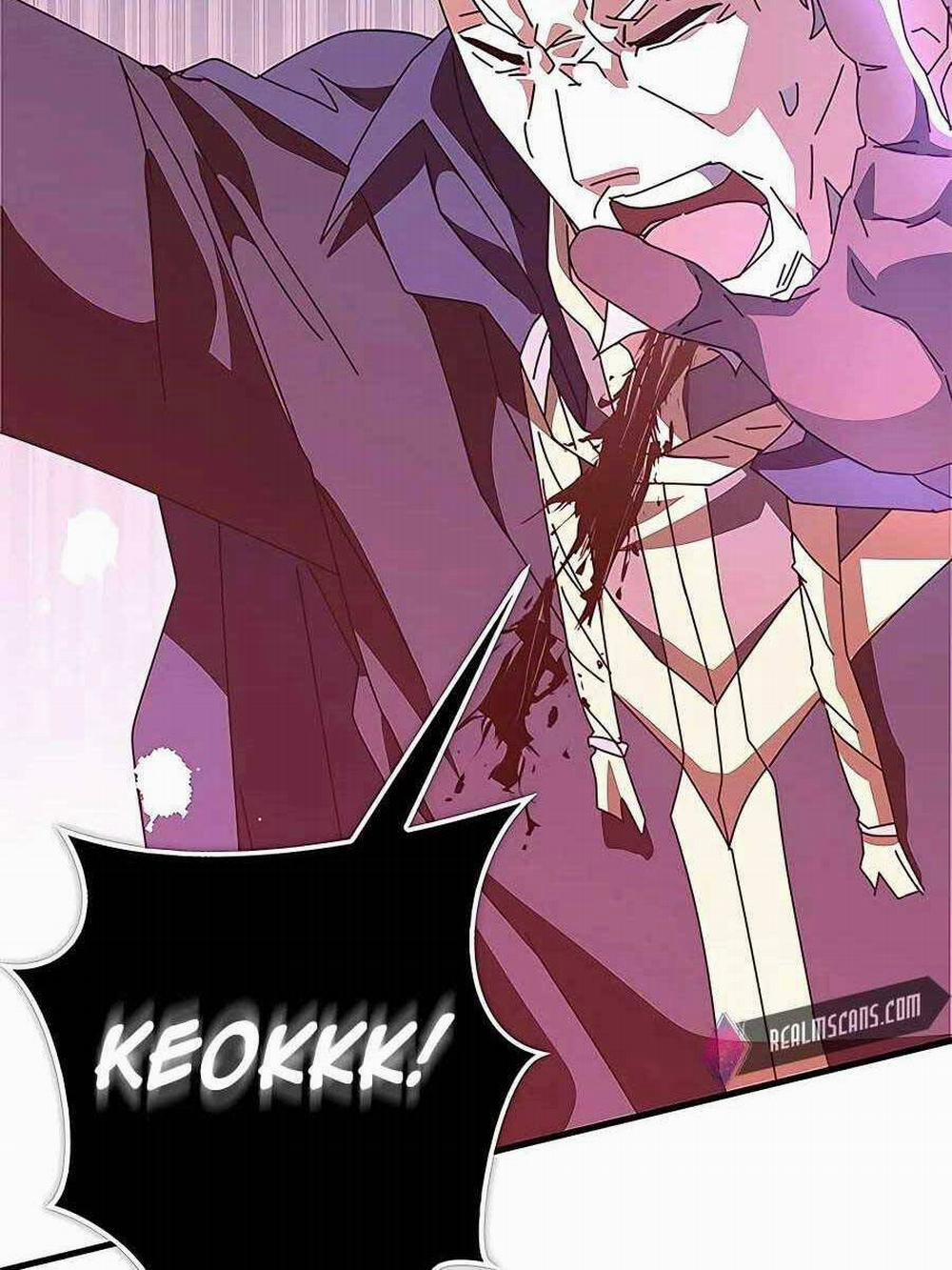 Học Viện Tối Thượng 51 trang 21