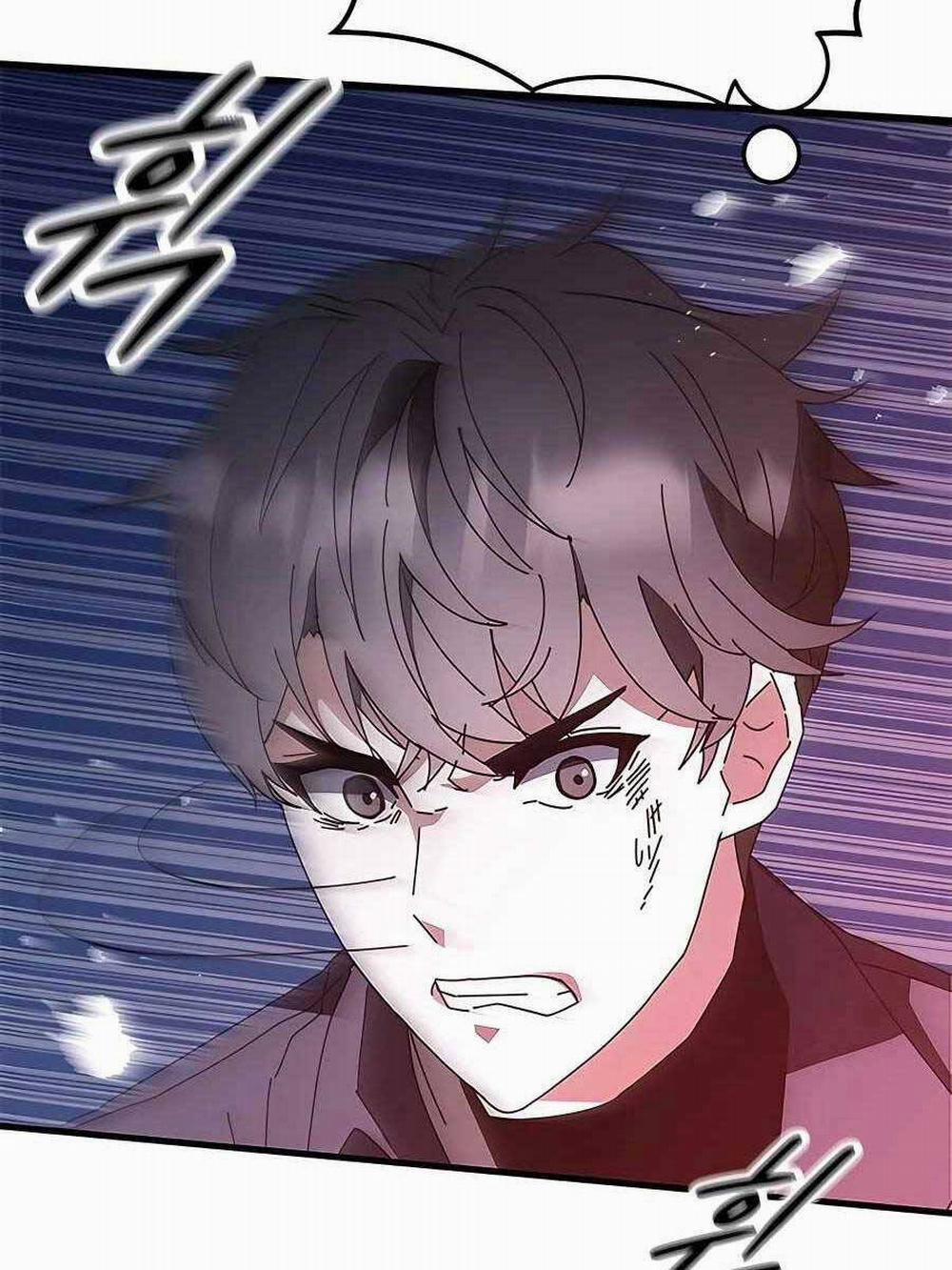 Học Viện Tối Thượng 51 trang 23