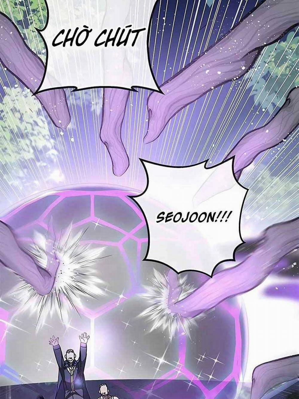 Học Viện Tối Thượng 51 trang 42