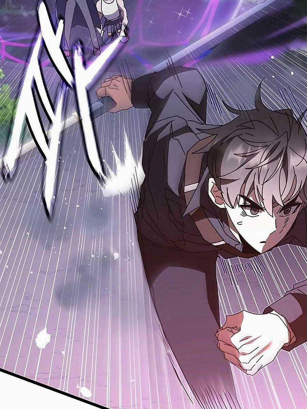 Học Viện Tối Thượng 51 trang 43