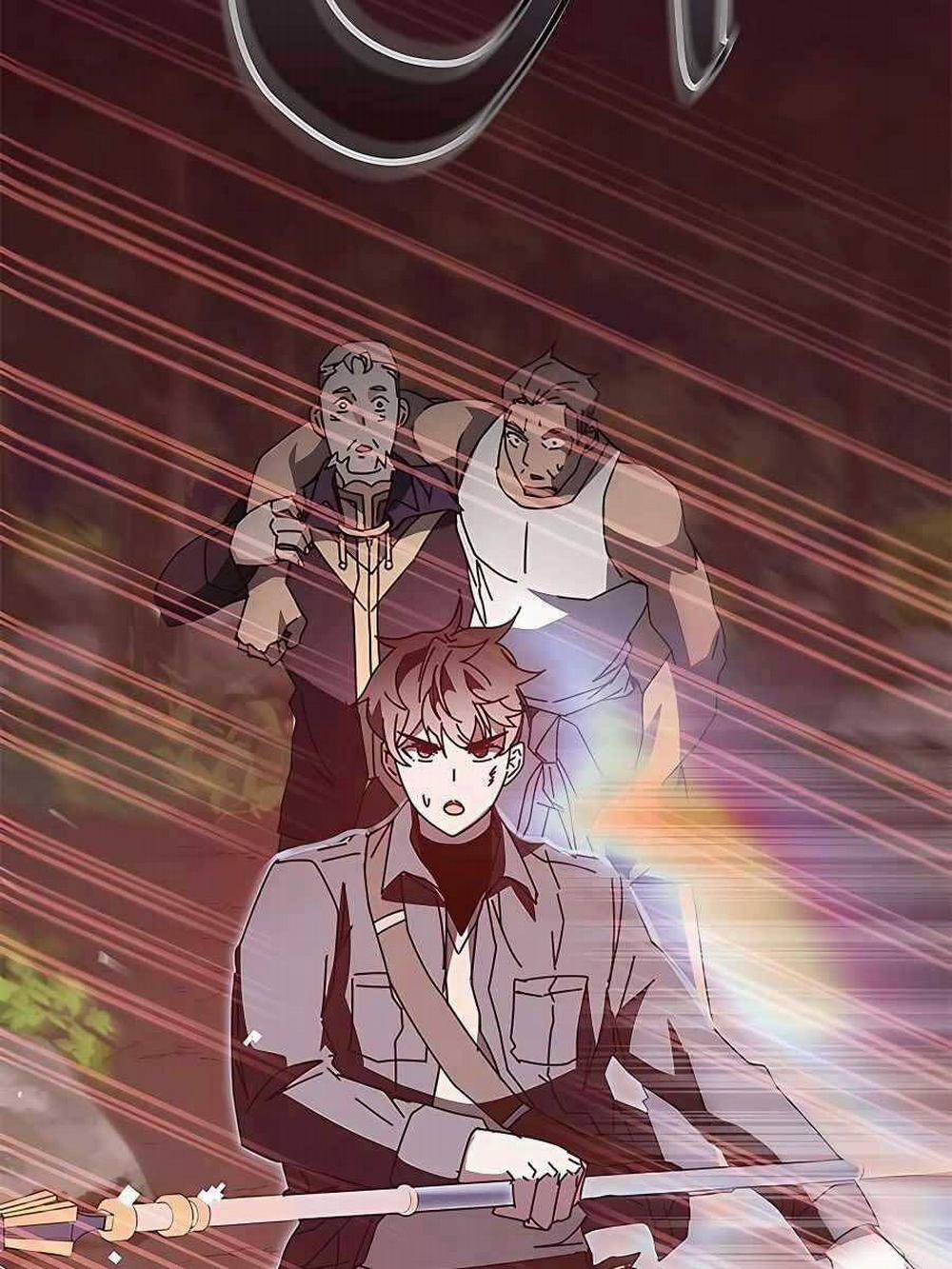 Học Viện Tối Thượng 51 trang 6