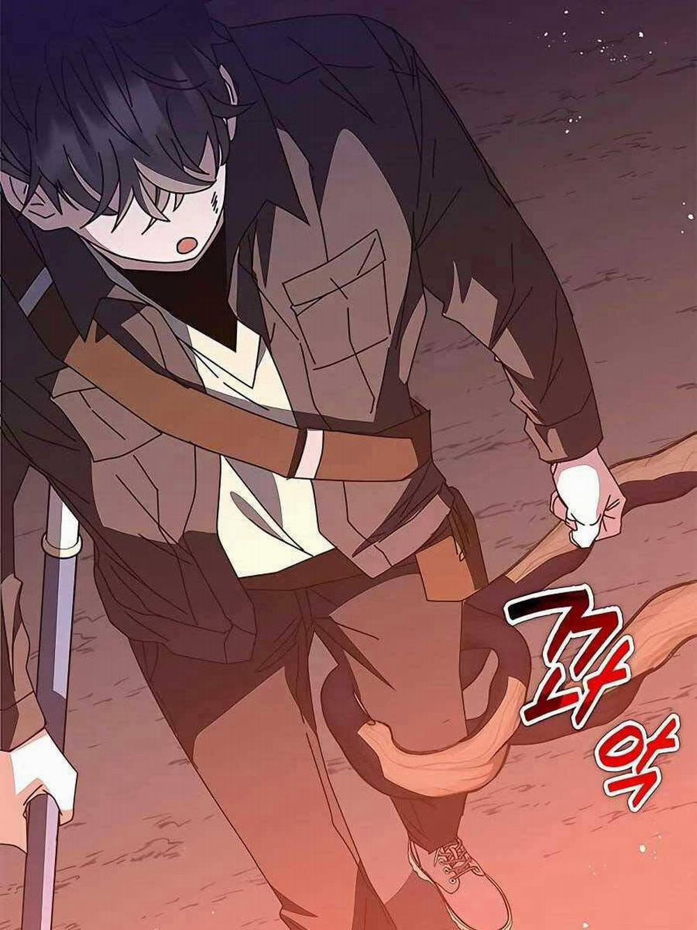 Học Viện Tối Thượng 51 trang 84