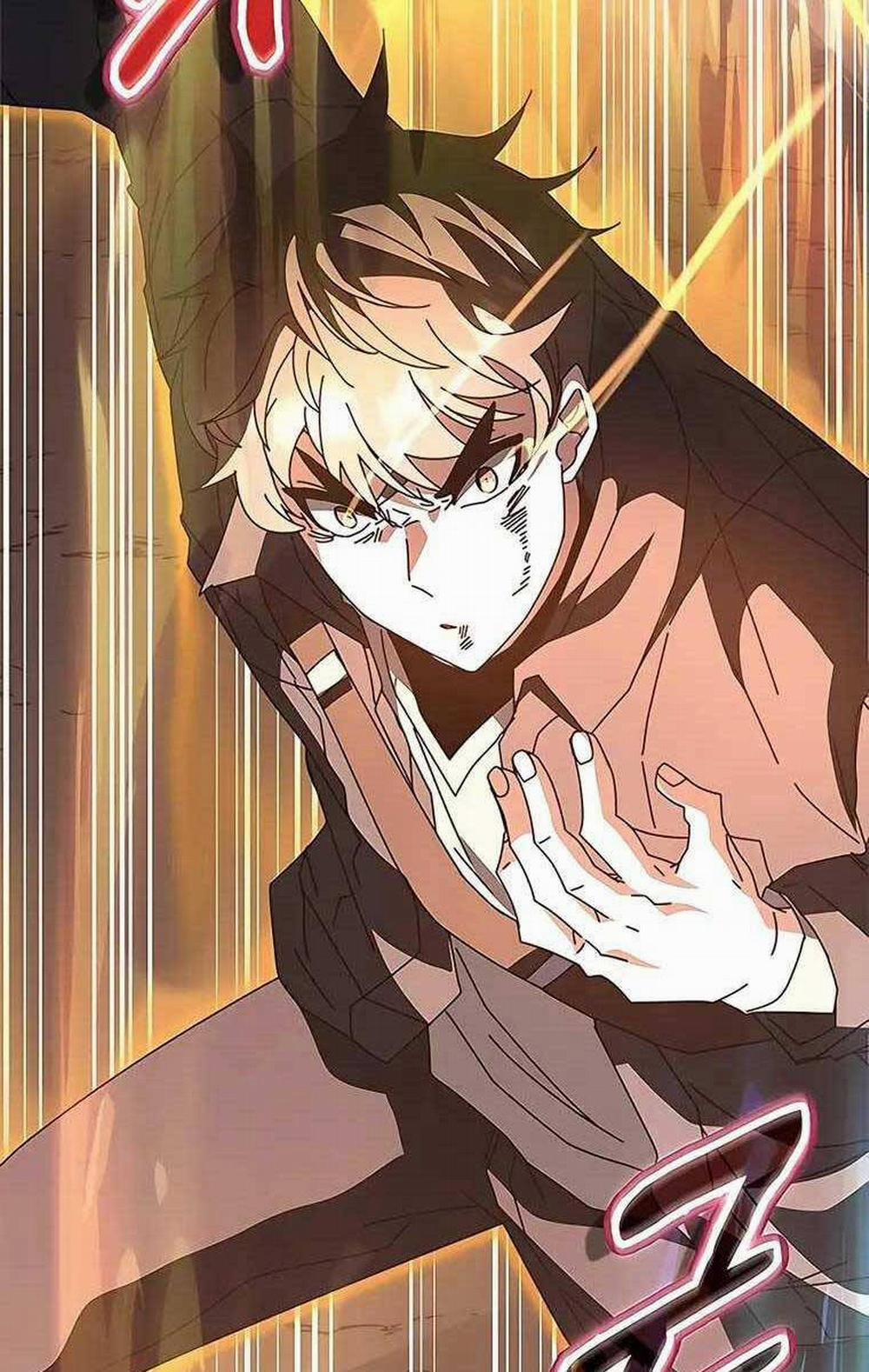 Học Viện Tối Thượng 52 trang 100