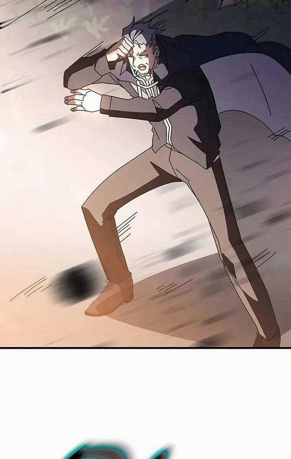 Học Viện Tối Thượng 52 trang 131