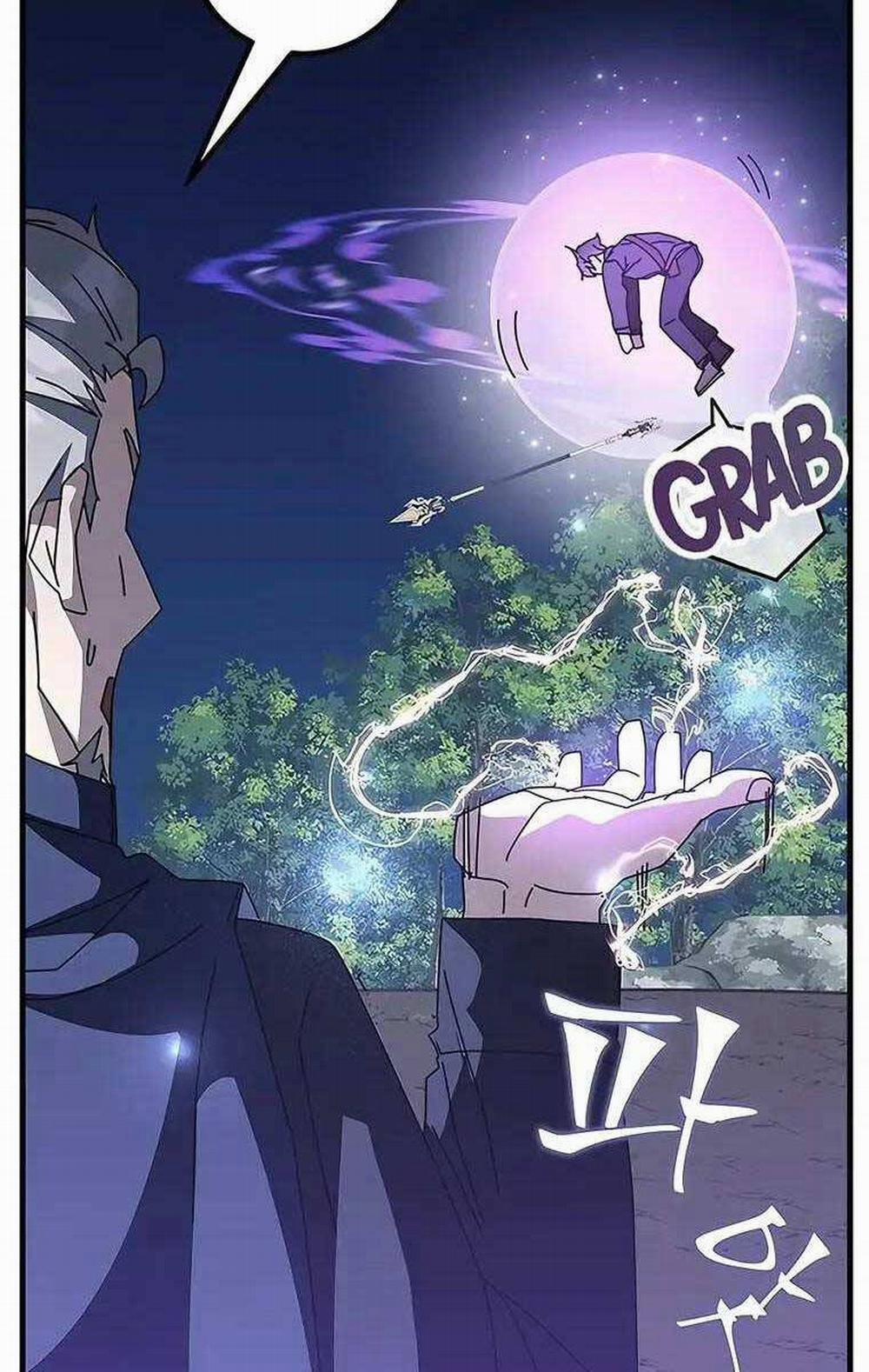 Học Viện Tối Thượng 52 trang 144