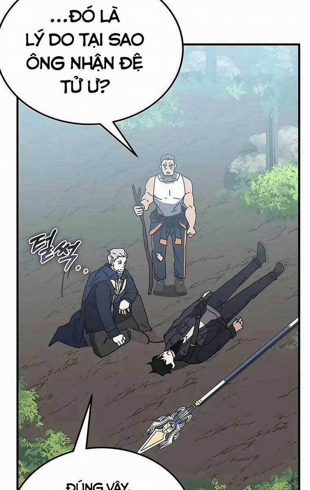 Học Viện Tối Thượng 52 trang 168