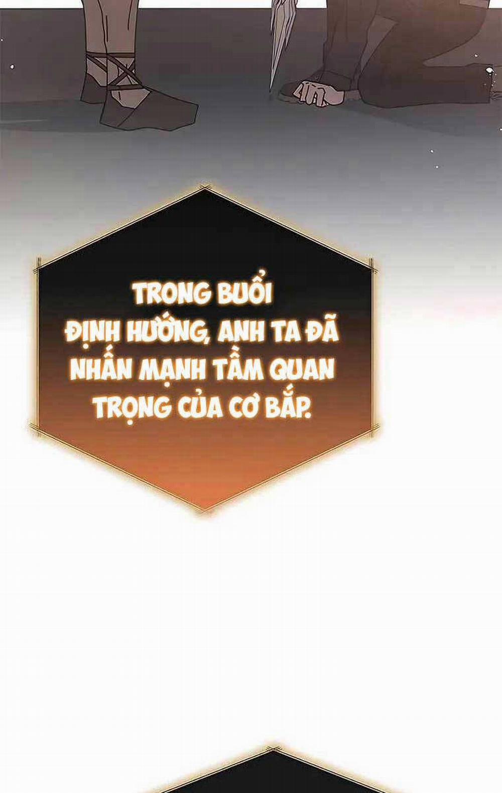 Học Viện Tối Thượng 52 trang 3