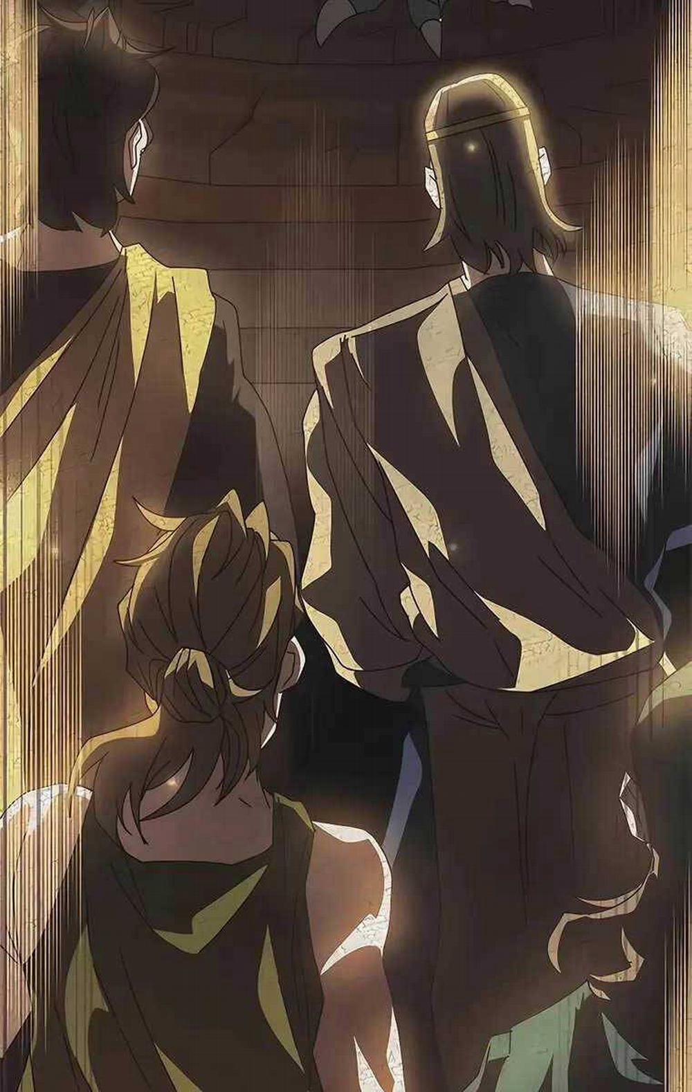 Học Viện Tối Thượng 52 trang 43