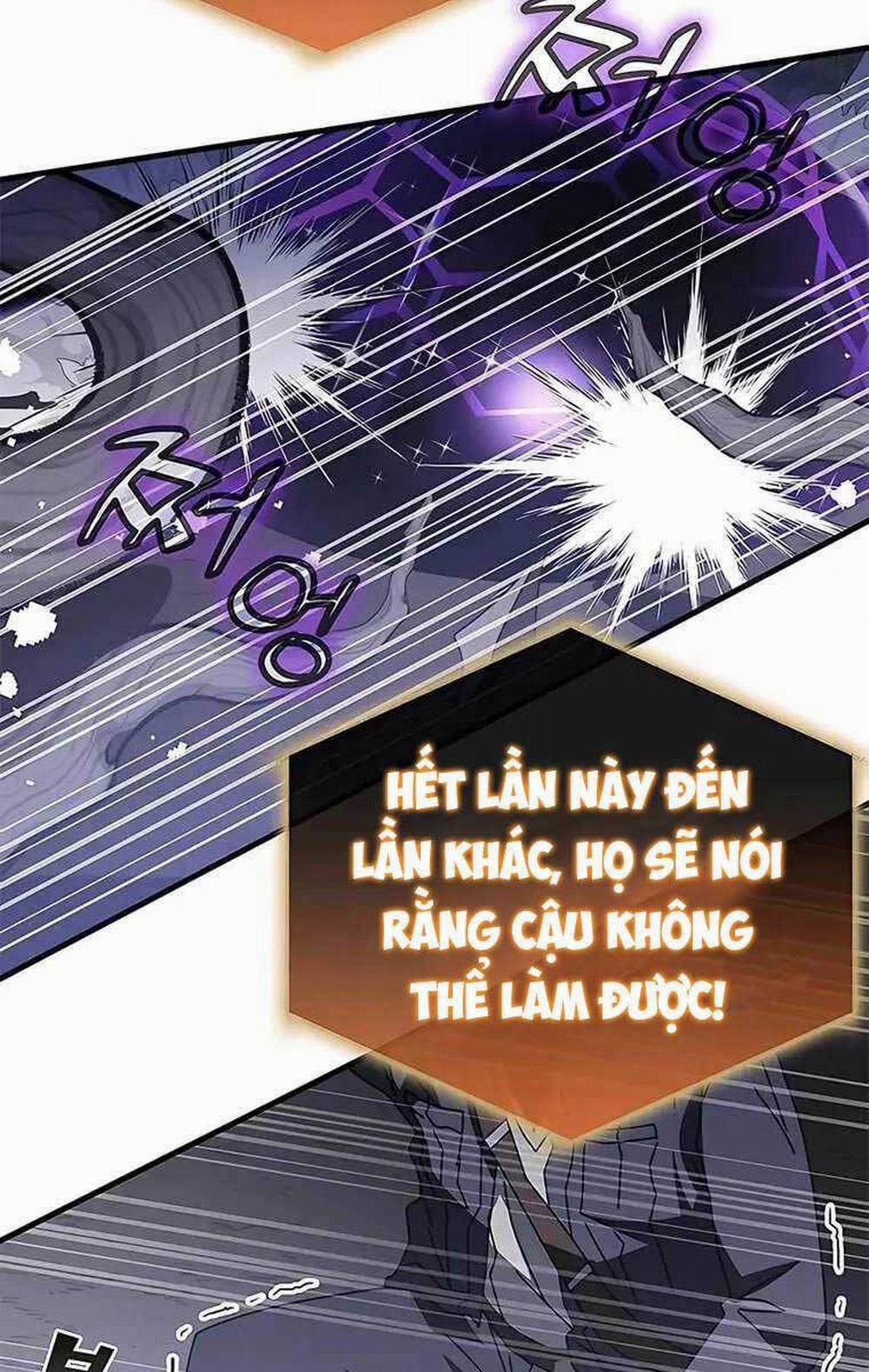 Học Viện Tối Thượng 52 trang 58