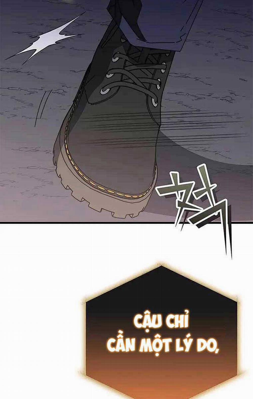 Học Viện Tối Thượng 52 trang 61