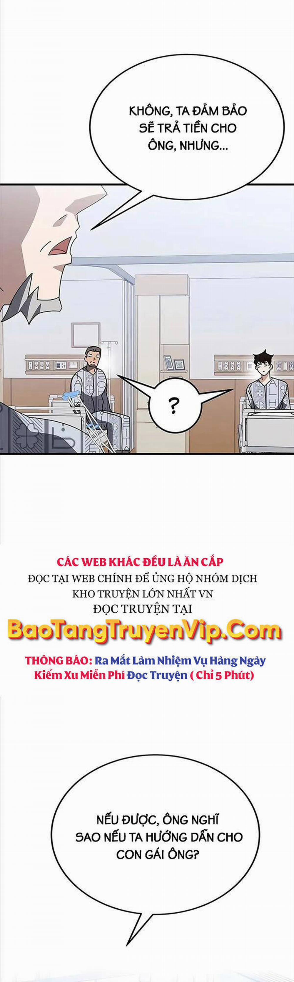 Học Viện Tối Thượng 53 trang 10