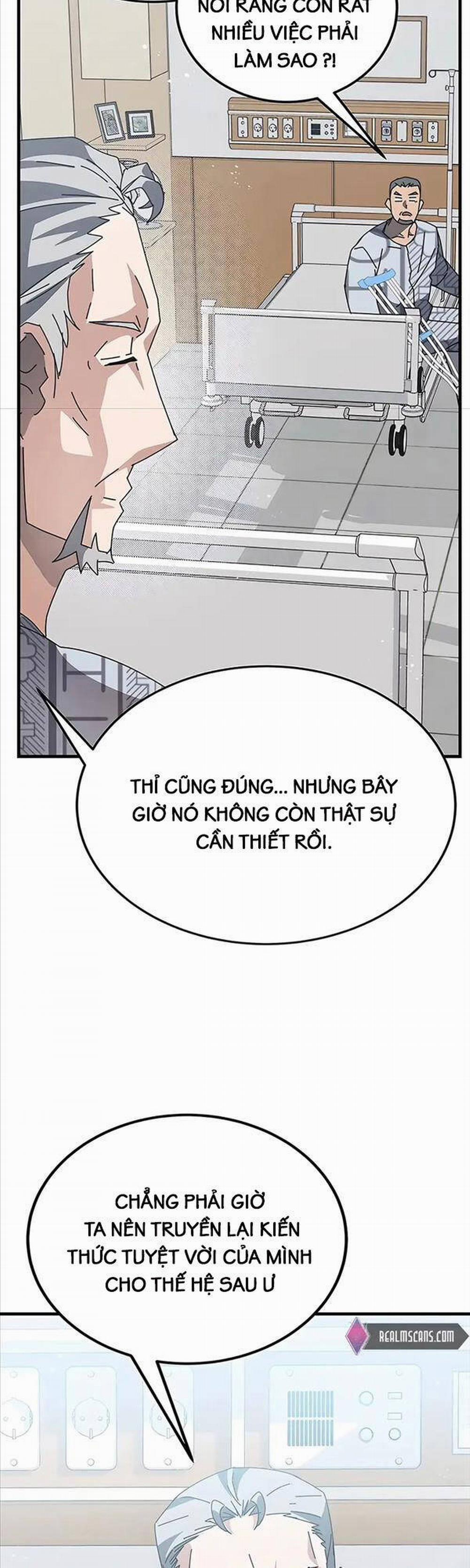Học Viện Tối Thượng 53 trang 14