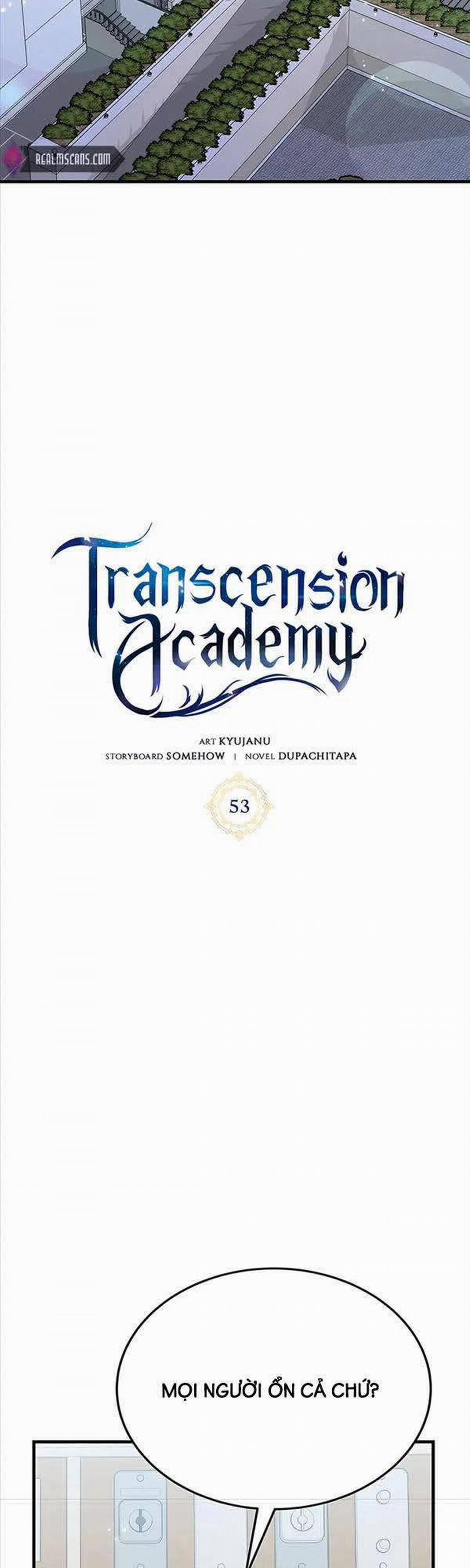 Học Viện Tối Thượng 53 trang 2