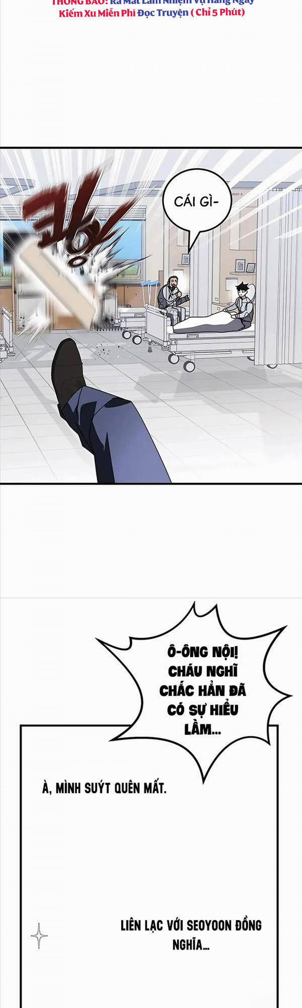 Học Viện Tối Thượng 53 trang 20