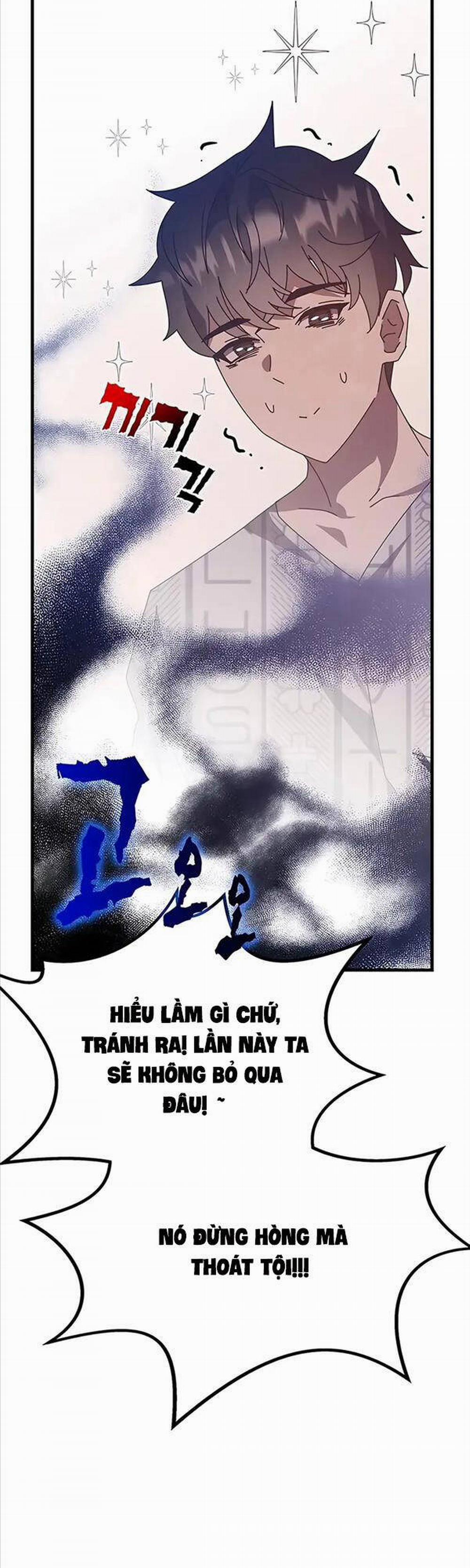 Học Viện Tối Thượng 53 trang 21