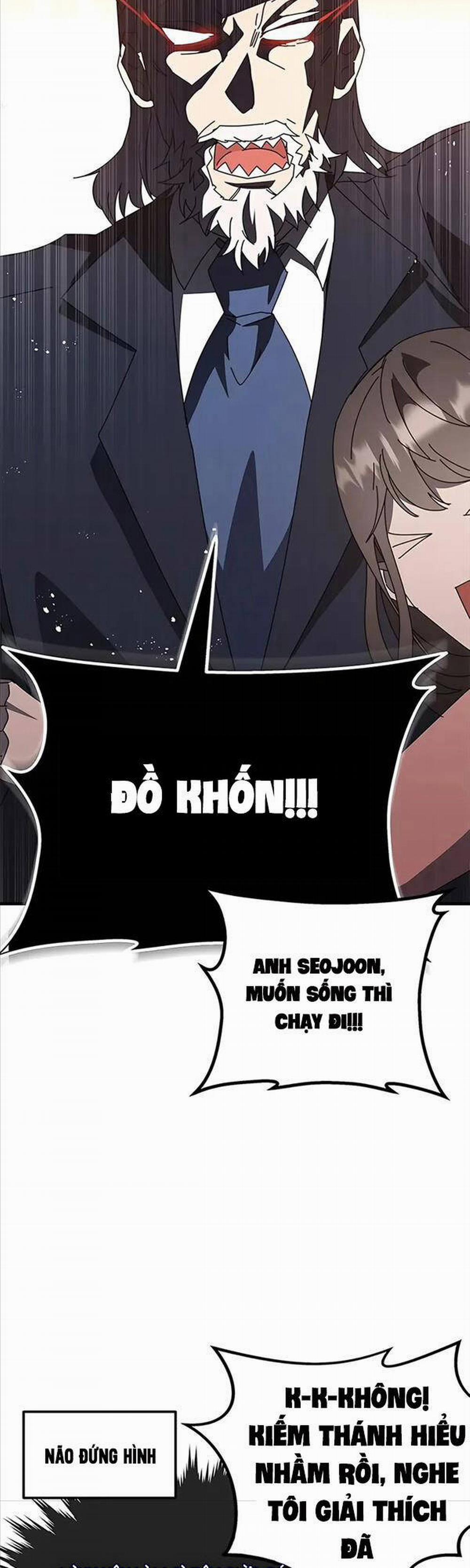 Học Viện Tối Thượng 53 trang 23